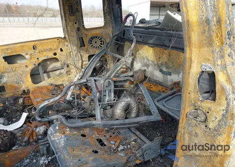 2004 Ford Ranger Edge/Tremor/Xlt z USA, uszkodzony, nr VIN 1FTZR45E54PA98979